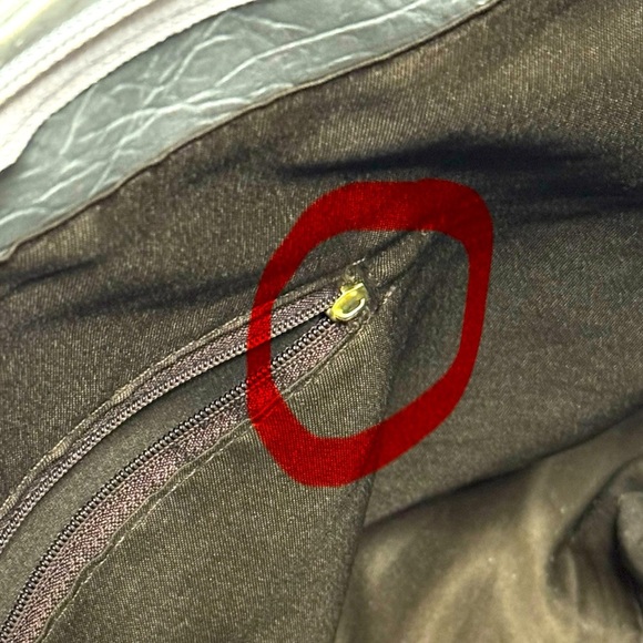 Weimeibaige Shoulder Bag Tote Large Vegan Leather - Picture 10 of 12